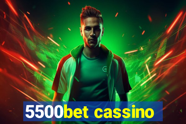 5500bet cassino